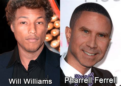 will ferrell pharrell williams